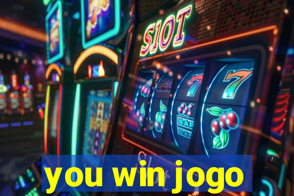 you win jogo